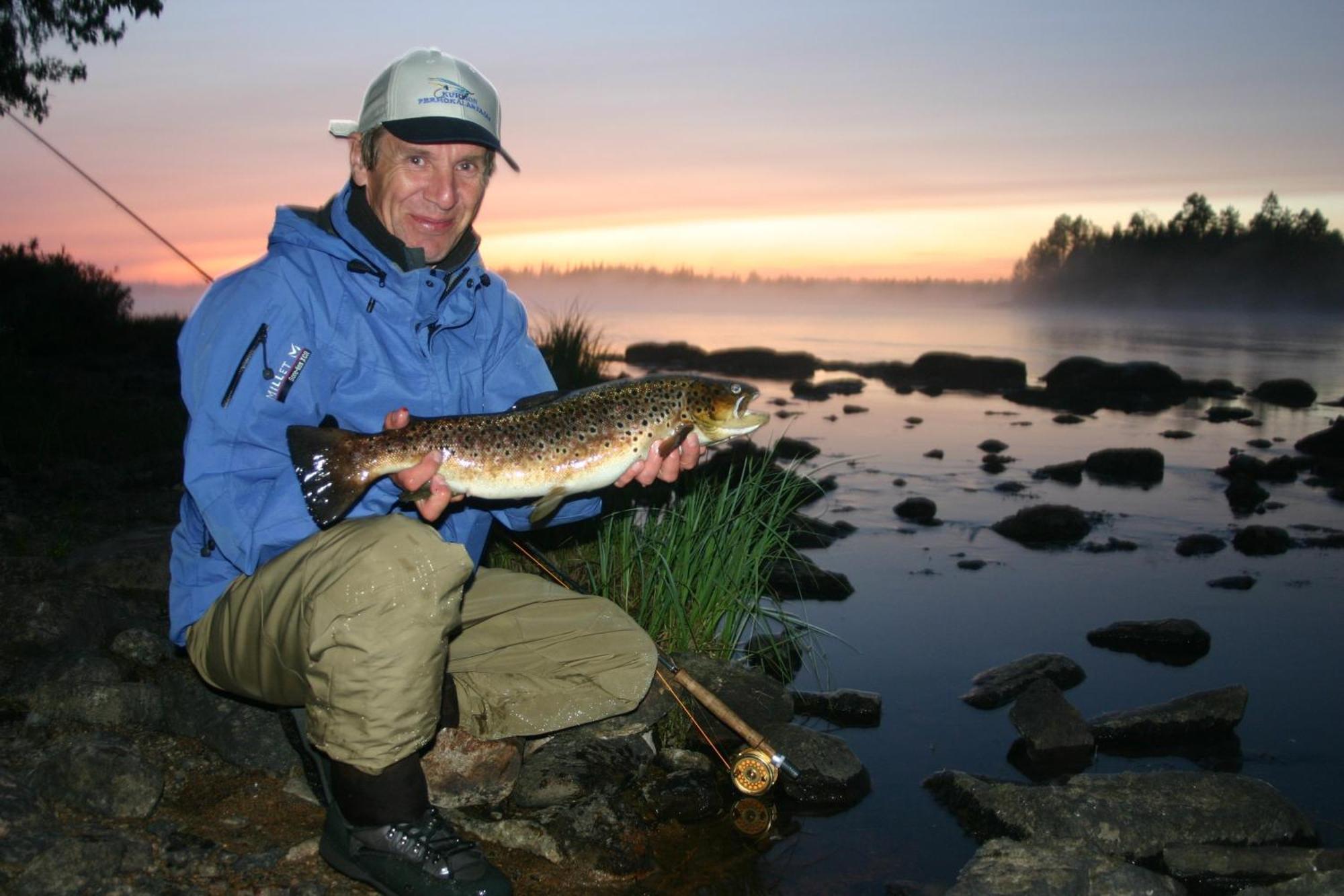 Hotelli Kainuu Kuhmo Eksteriør billede